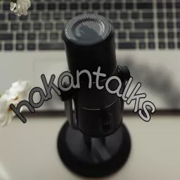 hakantalks