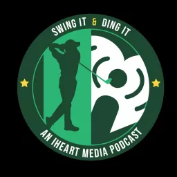 Swing It And Ding It Podcast artwork