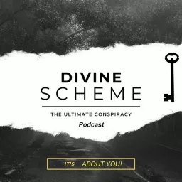 Divine Scheme Podcast artwork