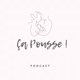 Ça Pousse ! Podcast artwork