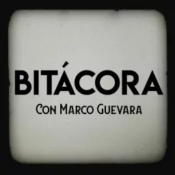 Bitácora Podcast artwork