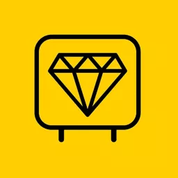 Diamantes en serie Podcast artwork