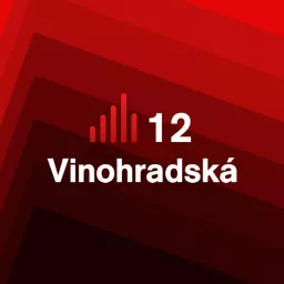 Vinohradská 12 Podcast artwork