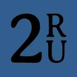2 Rash 2 Unadvised Podcast artwork