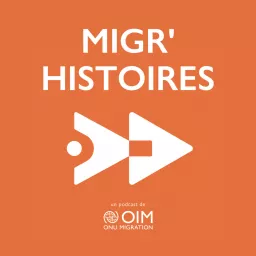 Migr´histoires Podcast artwork