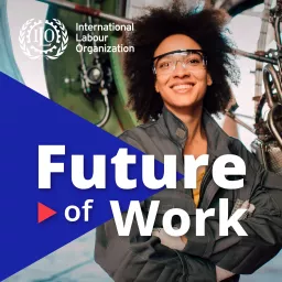 The Future of Work Podcast artwork