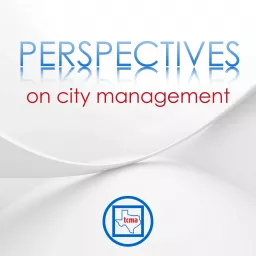 Perspectives on City Management Podcast artwork
