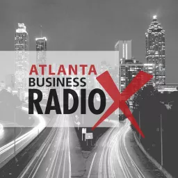 Atlanta Business Radio Podcast artwork