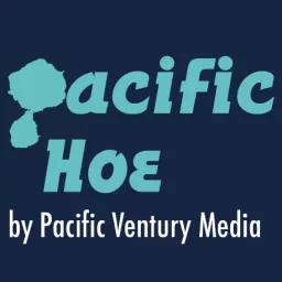 Pacific Hoe Podcast artwork