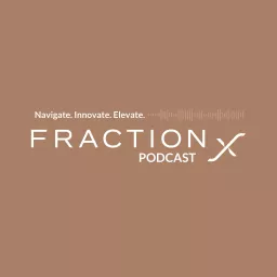 The FractionX Podcast artwork