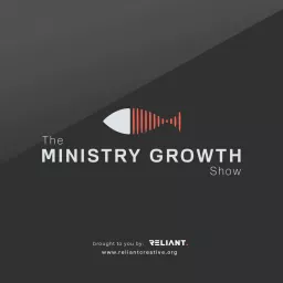 The Ministry Growth Show Podcast artwork