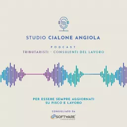Studio Cialone - GB Software Podcast artwork