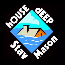 hOUSE dEEP Show - By Stav Mason Podcast artwork