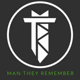 Man They Remember Podcast artwork