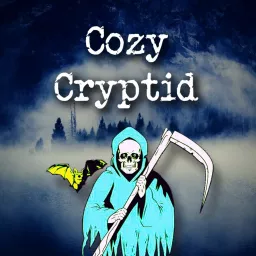 Cozy Cryptid Podcast artwork