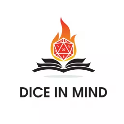 Dice in Mind Podcast artwork