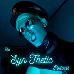 The Syn Thetic Podcast artwork