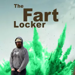 The Fart Locker Podcast artwork