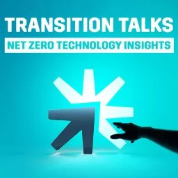 Transition Talks Podcast artwork