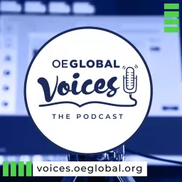 OEG Voices Podcast artwork