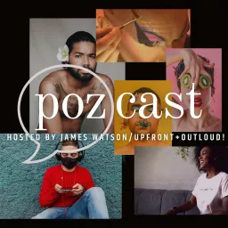 pozcast Podcast artwork