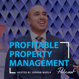 The Profitable Property Management Podcast artwork