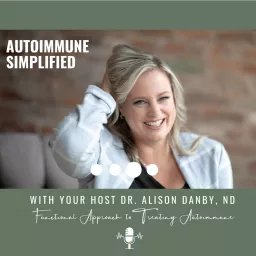 Autoimmune Simplified