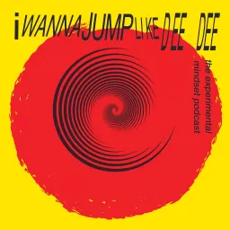 I Wanna Jump Like Dee Dee Podcast artwork