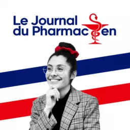 Le Journal du Pharmacien Podcast artwork