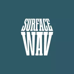 Surface Wave Podcast artwork