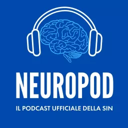 NEUROPOD Podcast artwork