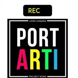 PortArti Live Podcast artwork