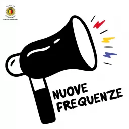 Nuove frequenze Podcast artwork