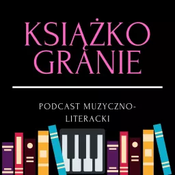 KsiążkoGranie Podcast artwork