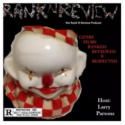 Rank N Review Podcast artwork