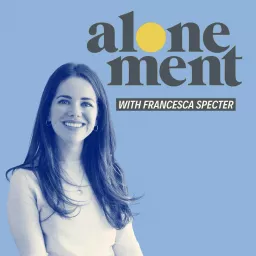Alonement Podcast artwork