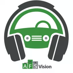 AFSVision Podcast artwork