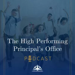 The Principal's Office Podcast