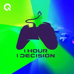 1 Hour 1 Decision (1H1D) Podcast artwork