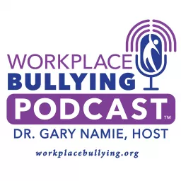 Workplace Bullying Podcast artwork