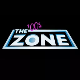 The '00s Zone Podcast artwork
