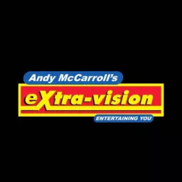 Extra Vision Podcast artwork