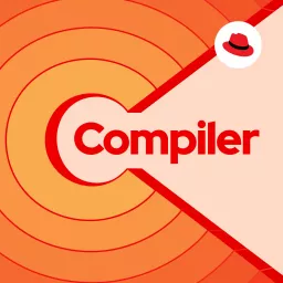 Compiler Podcast artwork