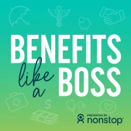Benefits Like a Boss Podcast artwork