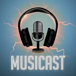 Musicast Podcast artwork