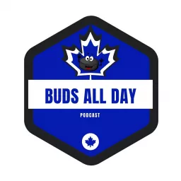 Buds All Day: A Toronto Maple Leafs Podcast artwork