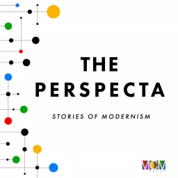 The Perspecta - Mid-century Modern Stories Podcast artwork