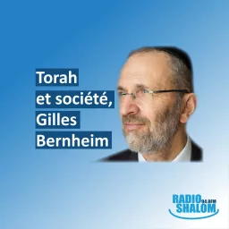 Torah et société Podcast artwork