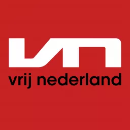Vrij Nederland Podcast artwork