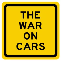 The War on Cars